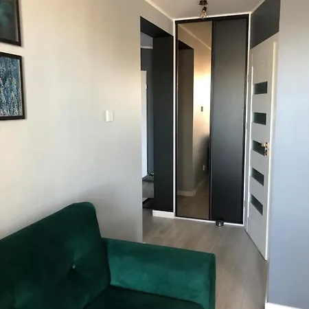 Zachodnia Apartment *