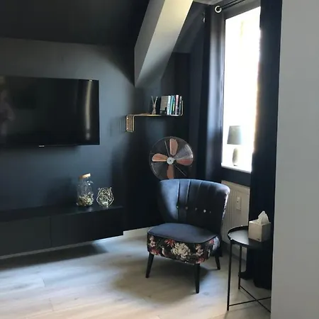 Zachodnia Apartment