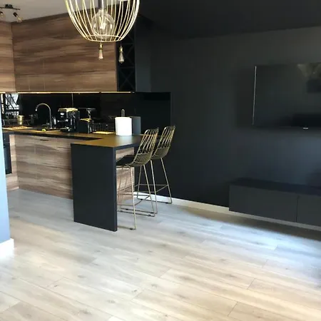 Zachodnia Apartment
