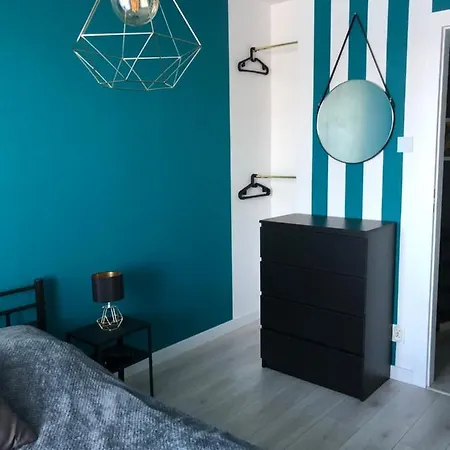 Zachodnia Apartment